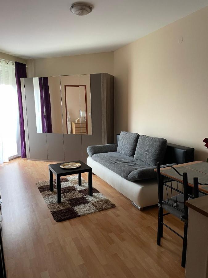 Sissy20 Apartman Budapesta Exterior foto
