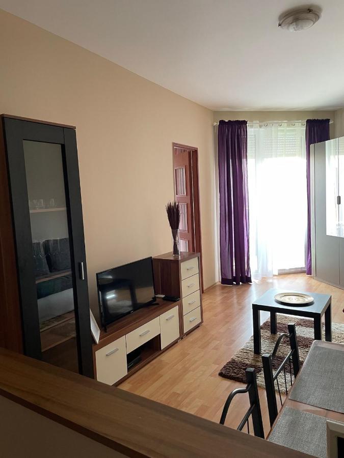 Sissy20 Apartman Budapesta Exterior foto